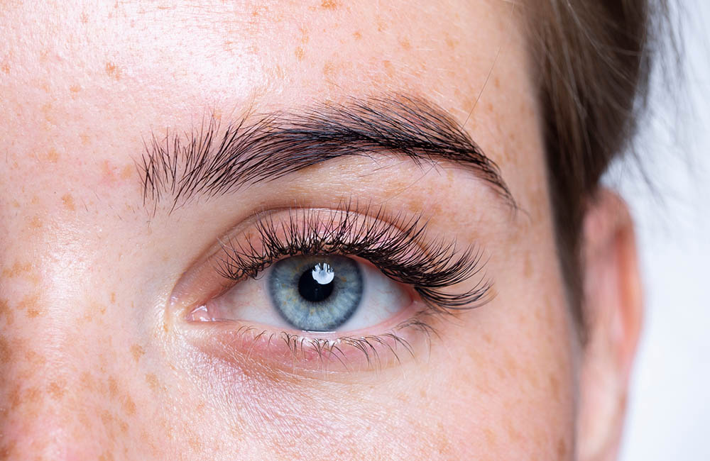 Auge - © riakhinantonUkraine - stock.adobe.com